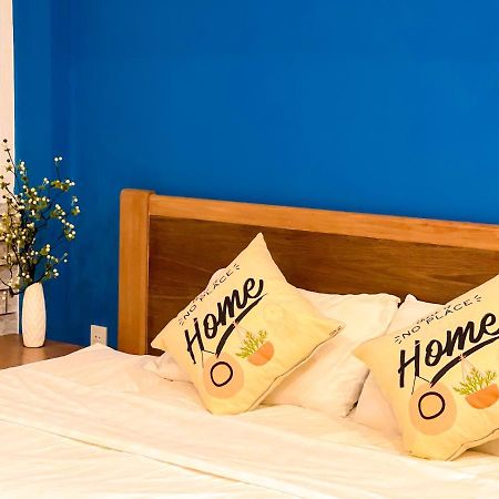 Lan Anh Boutique Motel Đà Nẵng Kültér fotó