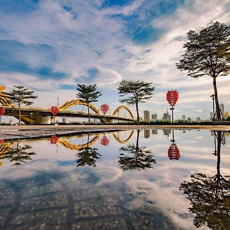 Lan Anh Boutique Motel Đà Nẵng Kültér fotó