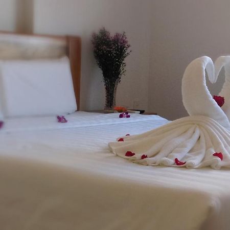 Lan Anh Boutique Motel Đà Nẵng Kültér fotó