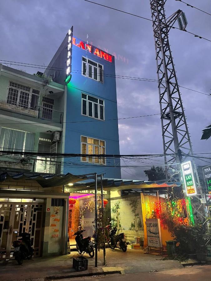 Lan Anh Boutique Motel Đà Nẵng Kültér fotó