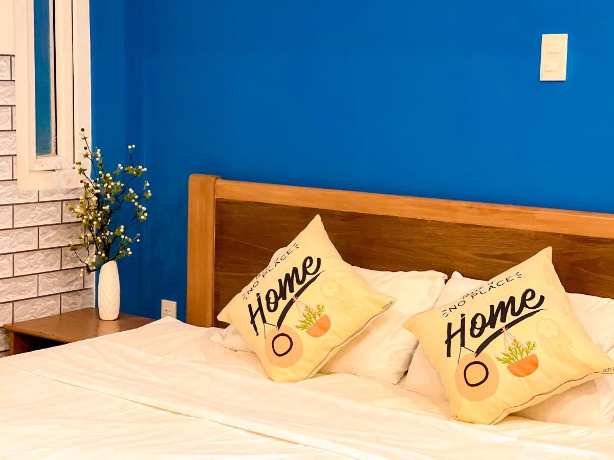 Lan Anh Boutique Motel Đà Nẵng Kültér fotó