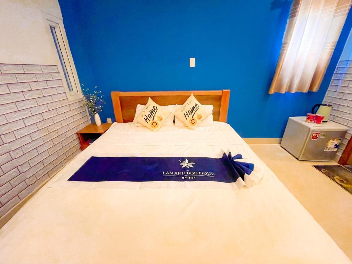 Lan Anh Boutique Motel Đà Nẵng Kültér fotó