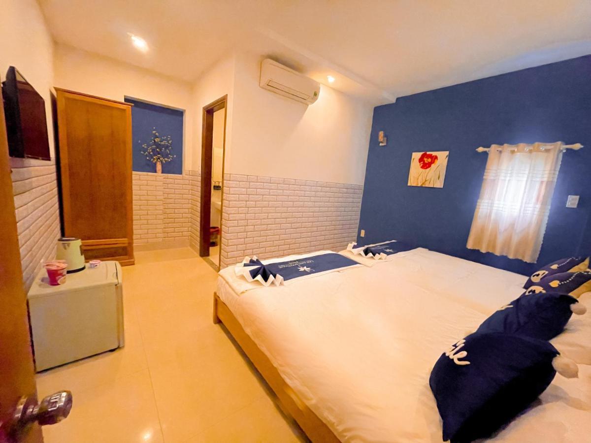 Lan Anh Boutique Motel Đà Nẵng Kültér fotó