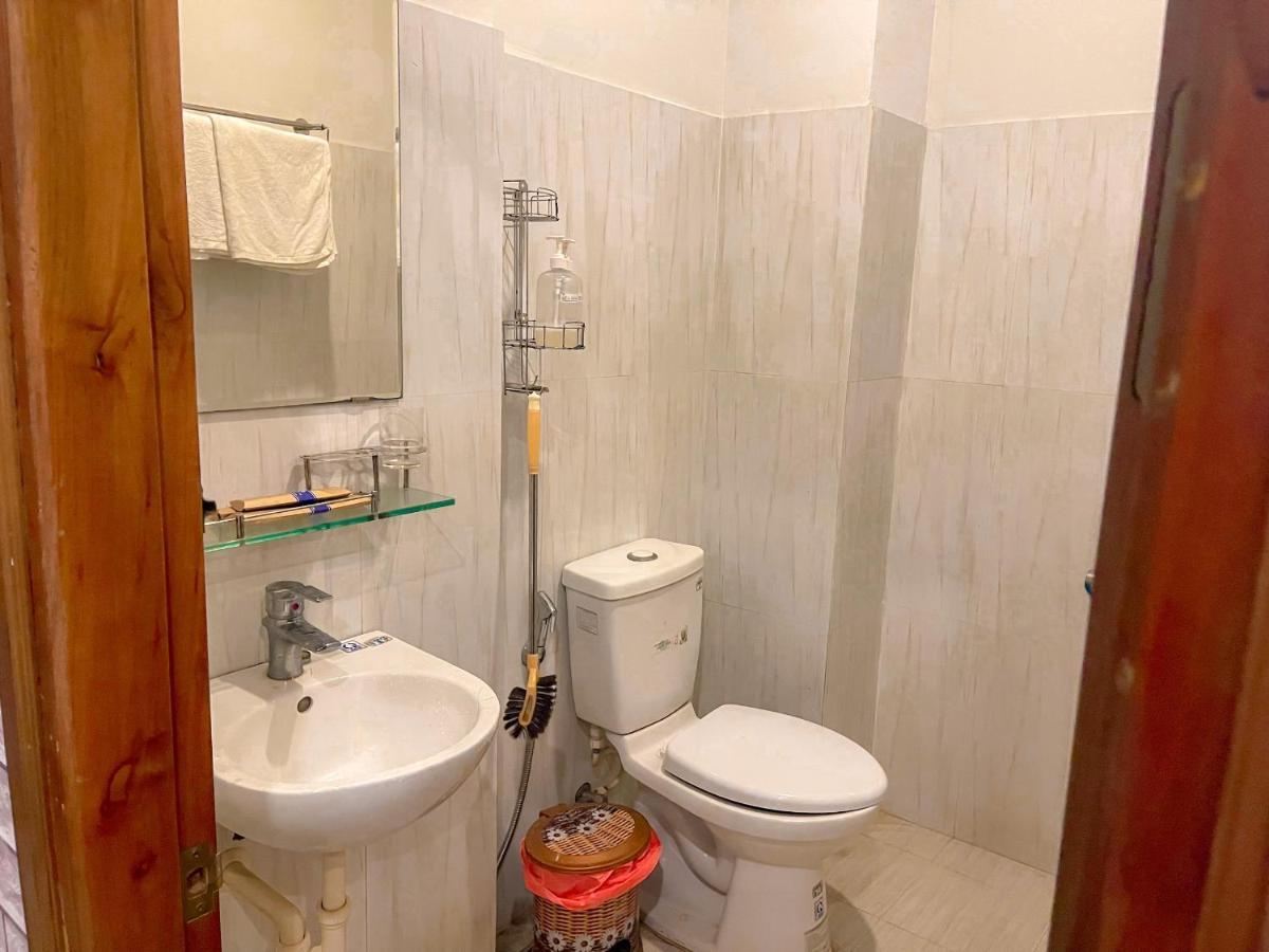 Lan Anh Boutique Motel Đà Nẵng Kültér fotó
