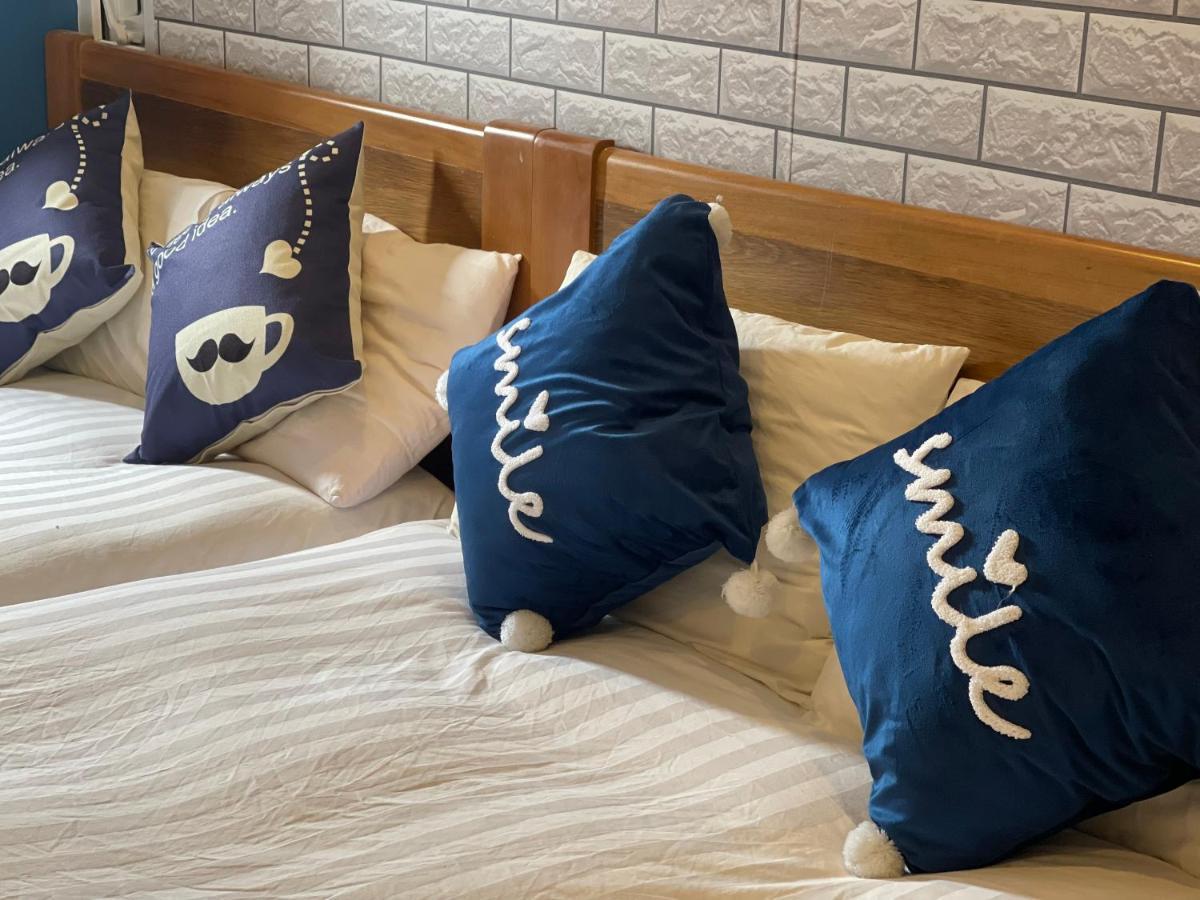 Lan Anh Boutique Motel Đà Nẵng Kültér fotó