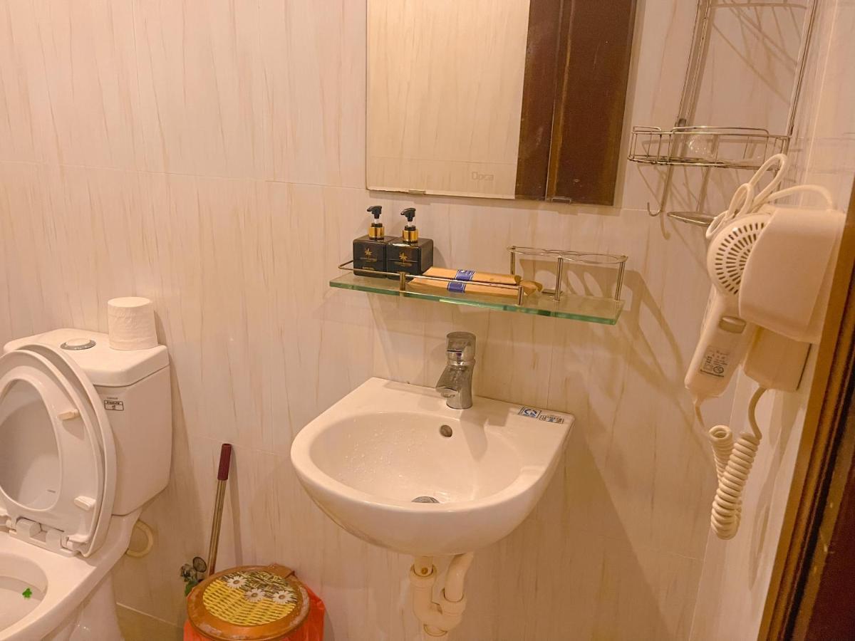 Lan Anh Boutique Motel Đà Nẵng Kültér fotó