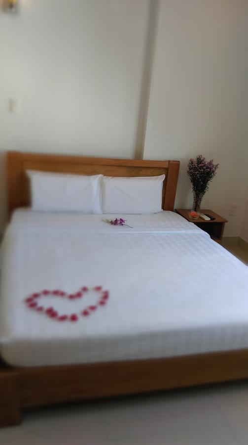 Lan Anh Boutique Motel Đà Nẵng Kültér fotó