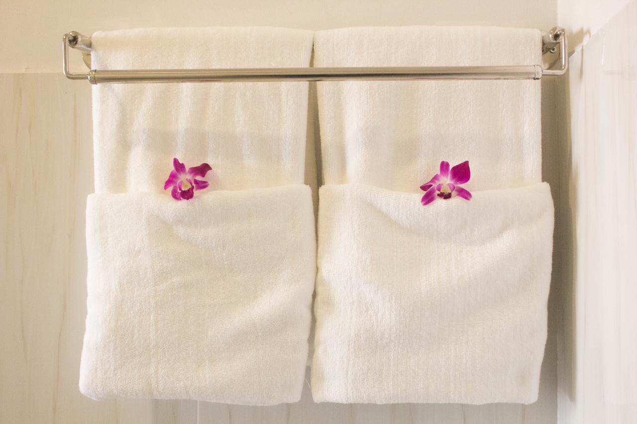 Lan Anh Boutique Motel Đà Nẵng Kültér fotó
