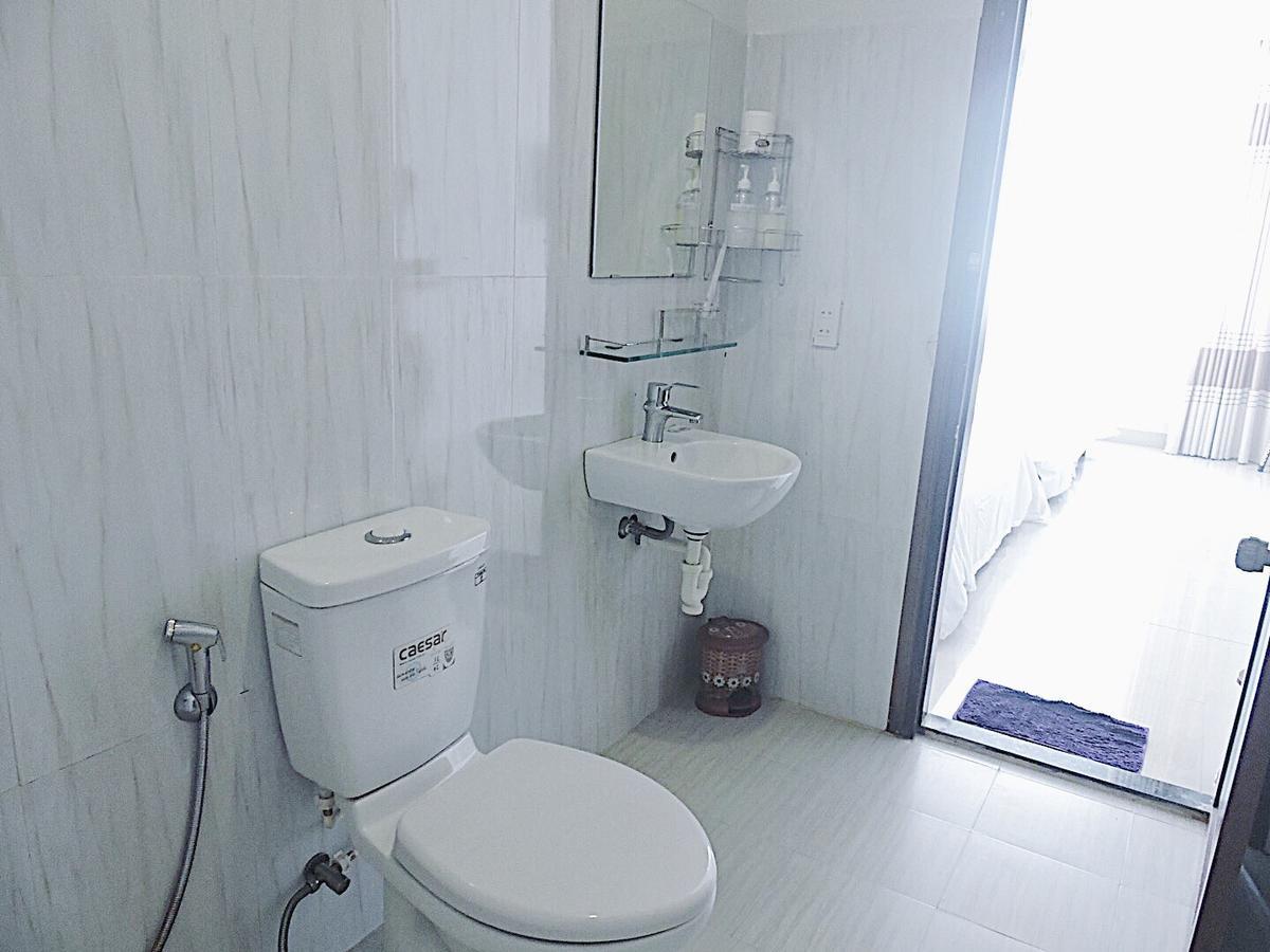 Lan Anh Boutique Motel Đà Nẵng Kültér fotó