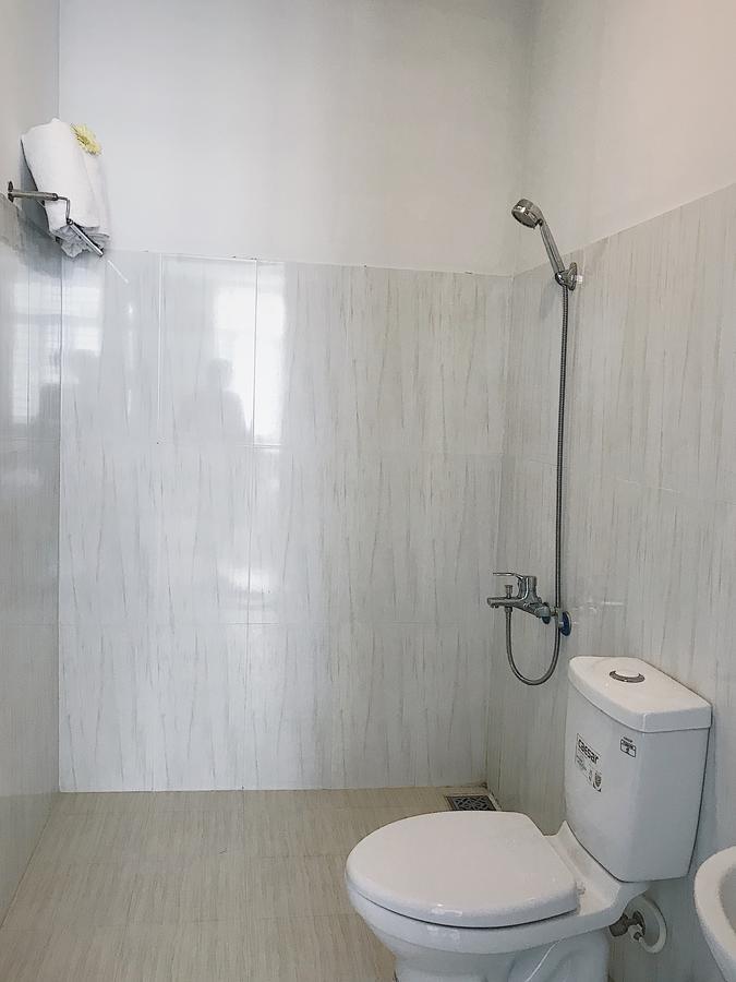 Lan Anh Boutique Motel Đà Nẵng Kültér fotó